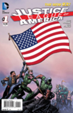 Illustration for article titled New comics releases include an attention-seeking Justice League and a wine-comics exchange